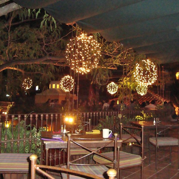 De beste restaurants voor late-night dining in Tegucigalpa (2024)