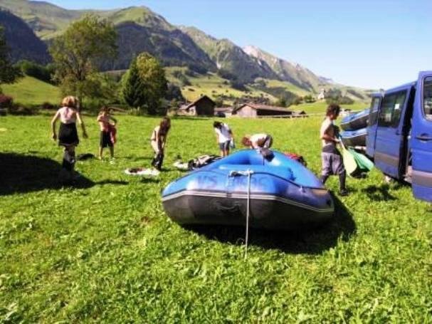 Swissraft Activity (2025) - All You MUST Know Before You Go (with Reviews)