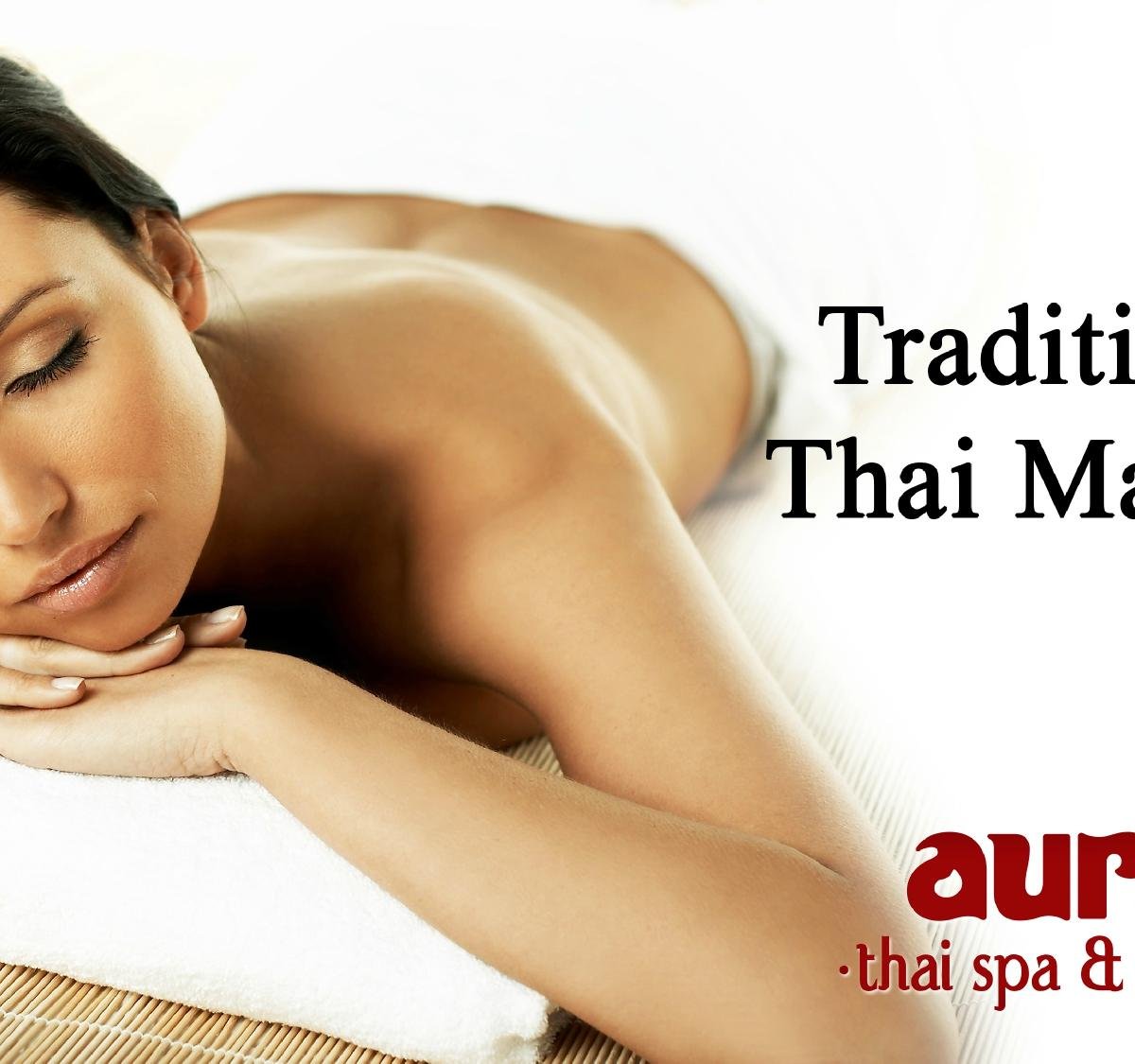 Aura Thai Spa - All You Need to Know BEFORE You Go (2024)