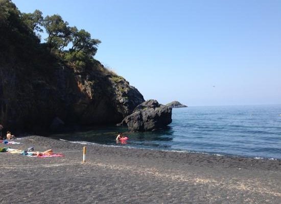 Cala Jannita