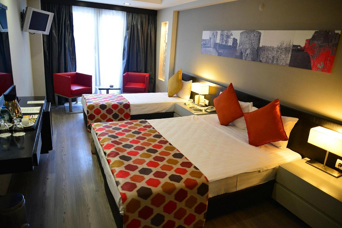 SC Inn Boutique Hotel, İzmir bölgesinde otel