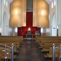 Chapel