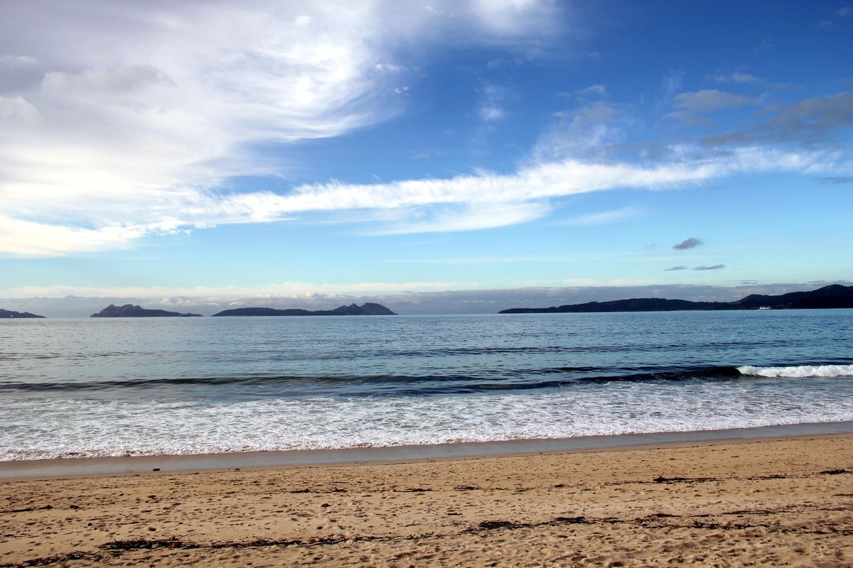 Playa Samil (Vigo) - All You Need to Know BEFORE You Go