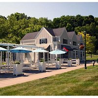 Restaurant photo from menu