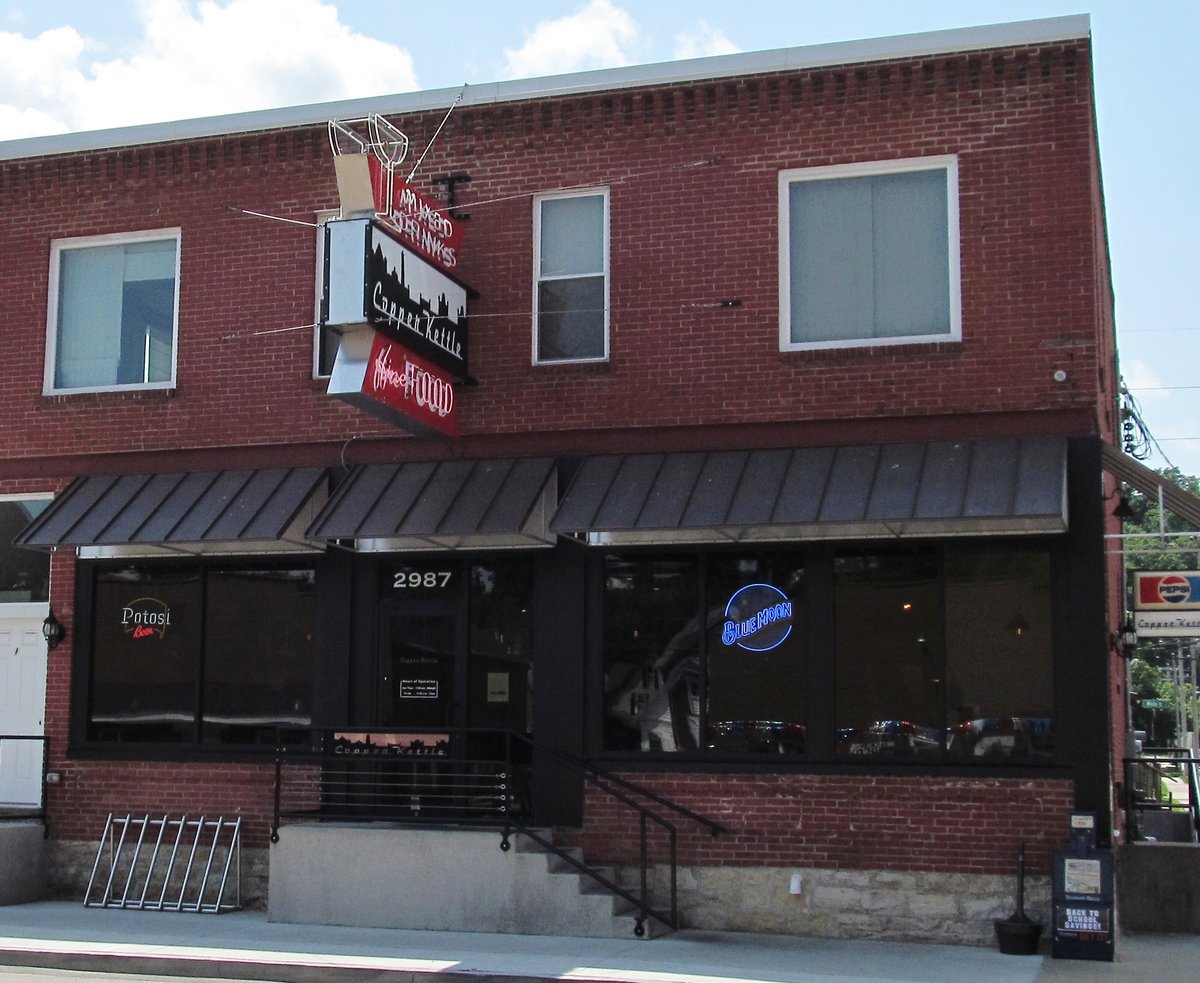 COPPER KETTLE, Dubuque - Restaurant Reviews, Photos & Phone Number ...