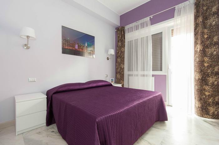 B&B PARCO DELLE VALLI - Prices & Reviews (Rome, Italy)