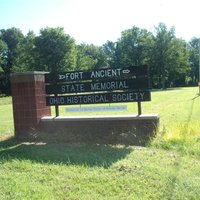 Fort Ancient State Memorial, Oregonia - Tripadvisor