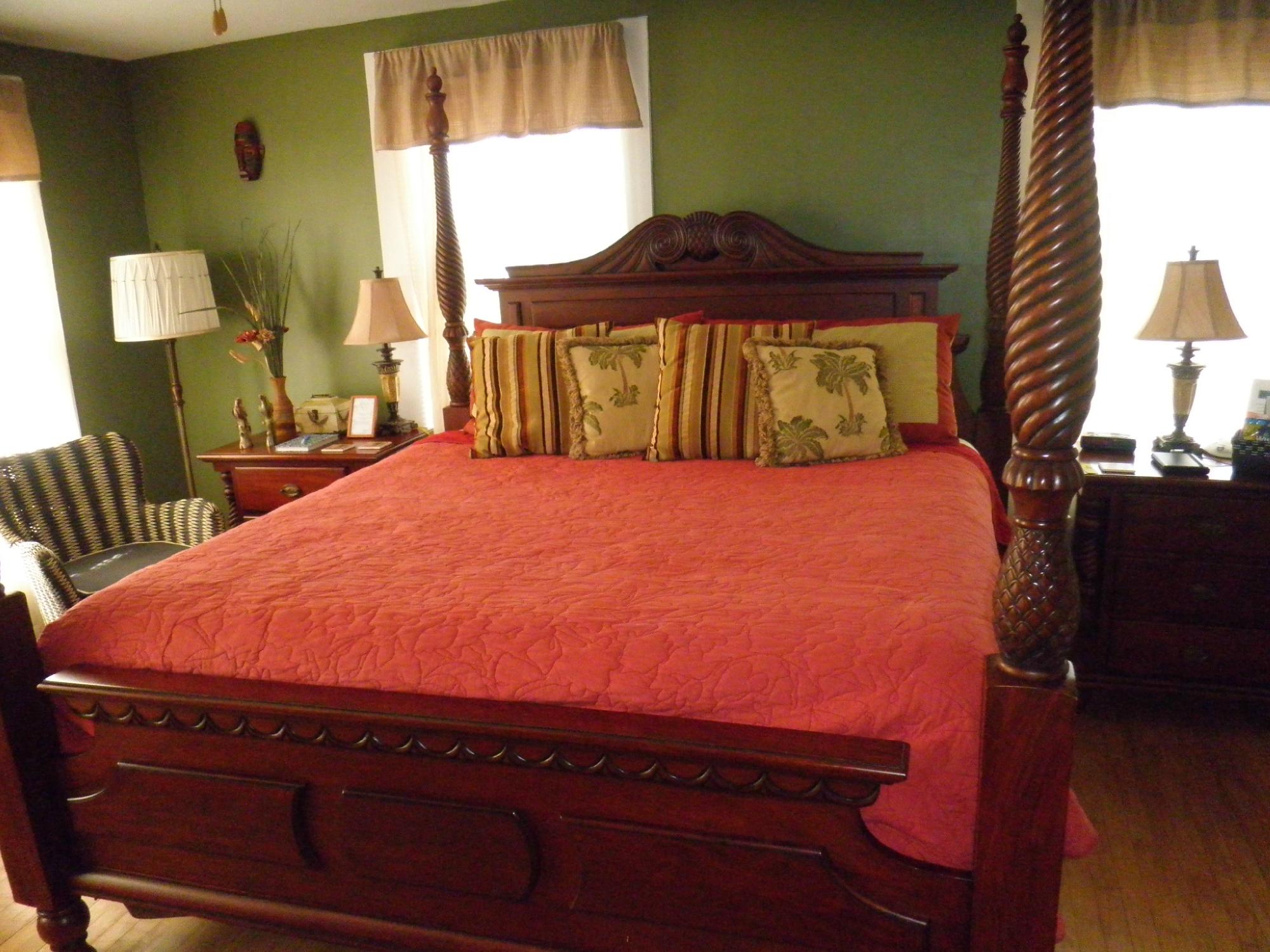 AUGUST SEVEN INN LUXURY BED AND BREAKFAST - Prices & B&B Reviews ...