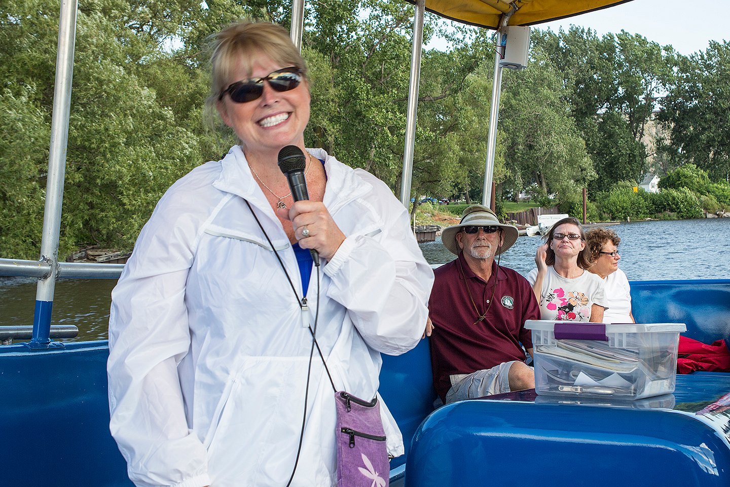 buffalo river history tours tours