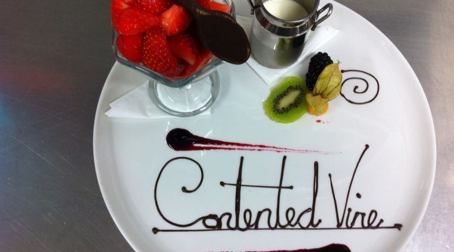 Desserts