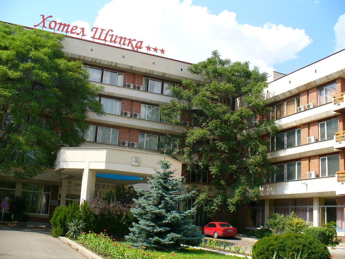 Ресторан шипка орел