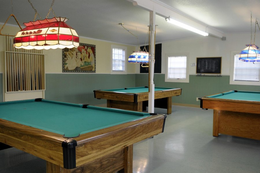 Kenwood Rv Resort Prices Campground Reviews La Feria Tx Tripadvisor