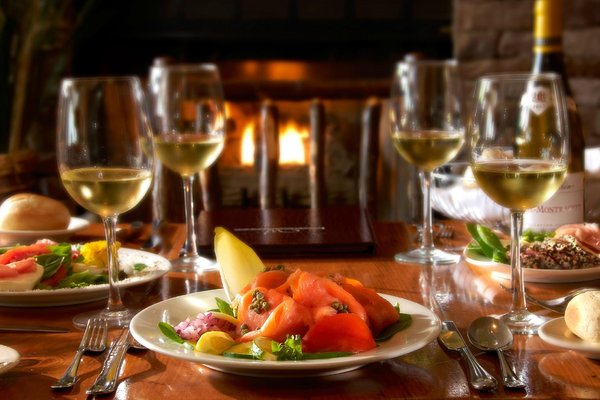 THE 10 BEST Restaurants in Highlands (Updated December 2024)