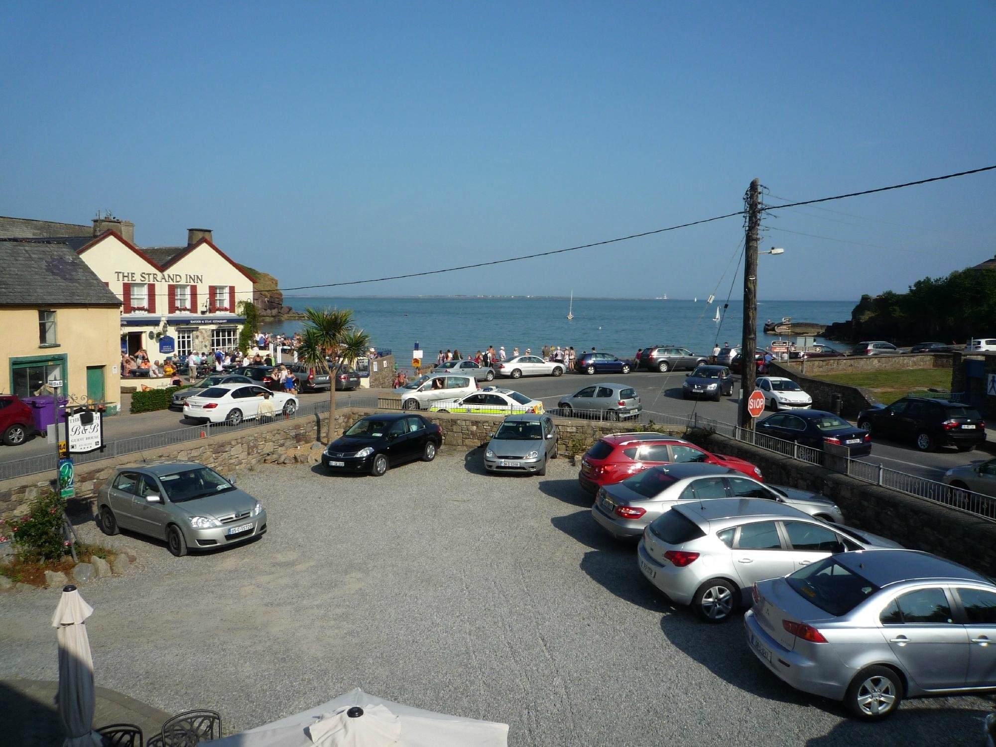 THE BEACH GUESTHOUSE - Guest house Reviews (Dunmore East, Ireland) THE BEACH GUESTHOUSE -  Guest house Reviews (Dunmore East... 