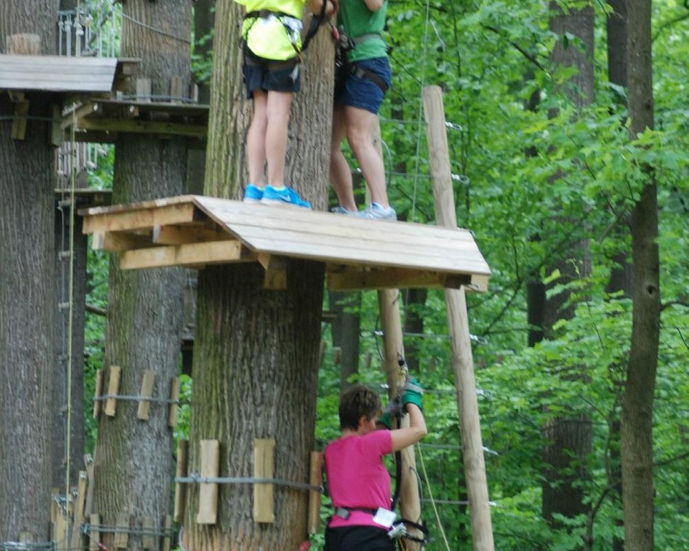 The Adventure Park at Frankenmuth All You Need to Know BEFORE You Go