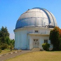 Observatory Bosscha.........Lembang