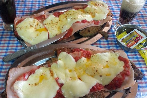 Imperdibles cantinas para comer en Mendoza - Inmendoza