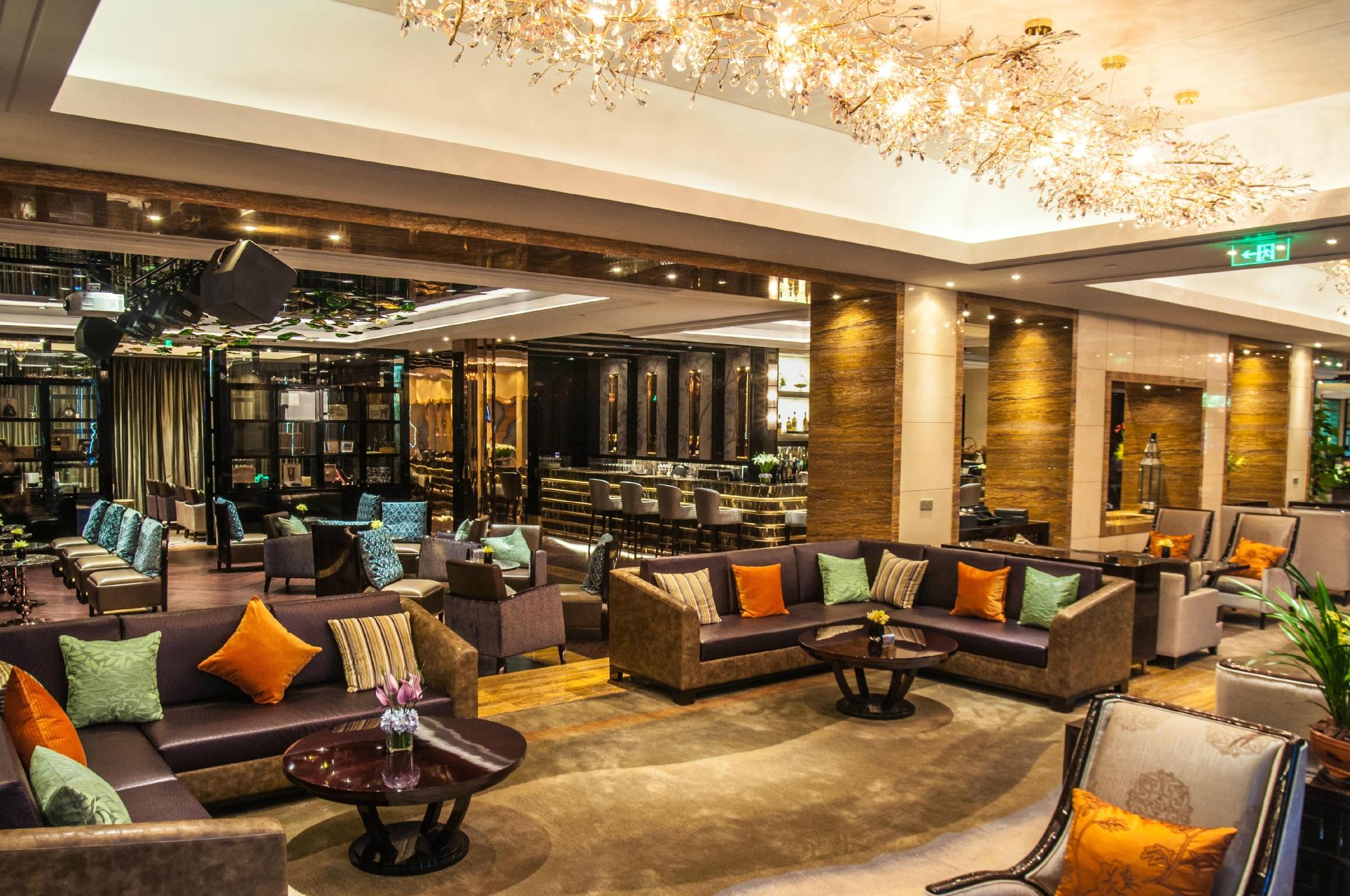 SOFITEL HANGZHOU WESTLAKE $114 ($̶1̶3̶3̶) - Updated 2022 Prices & Hotel ...