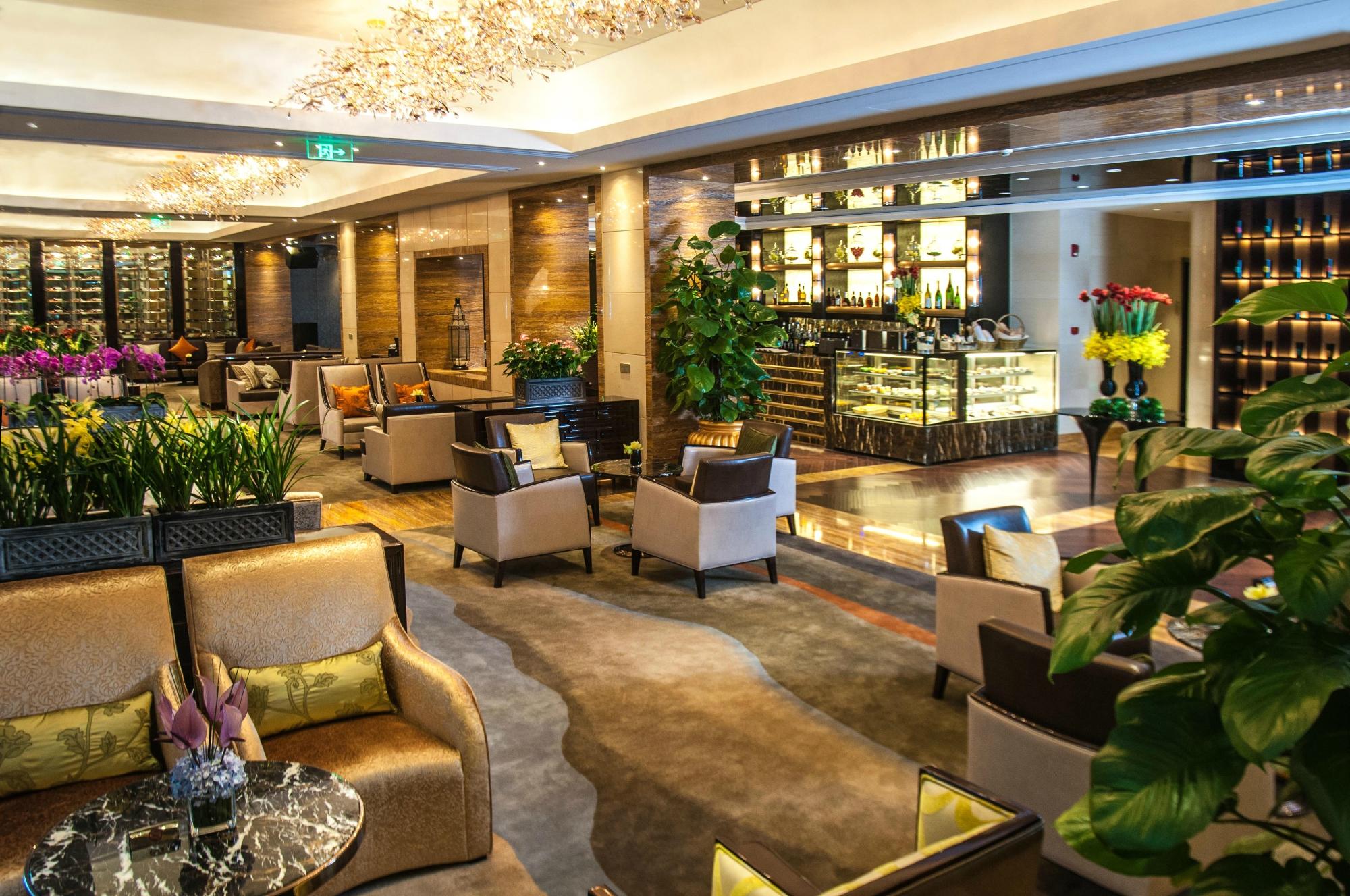 Hotel photo 41 of Sofitel Hangzhou Westlake.