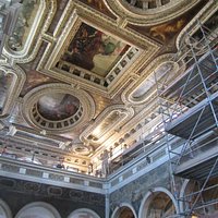 Ceiling