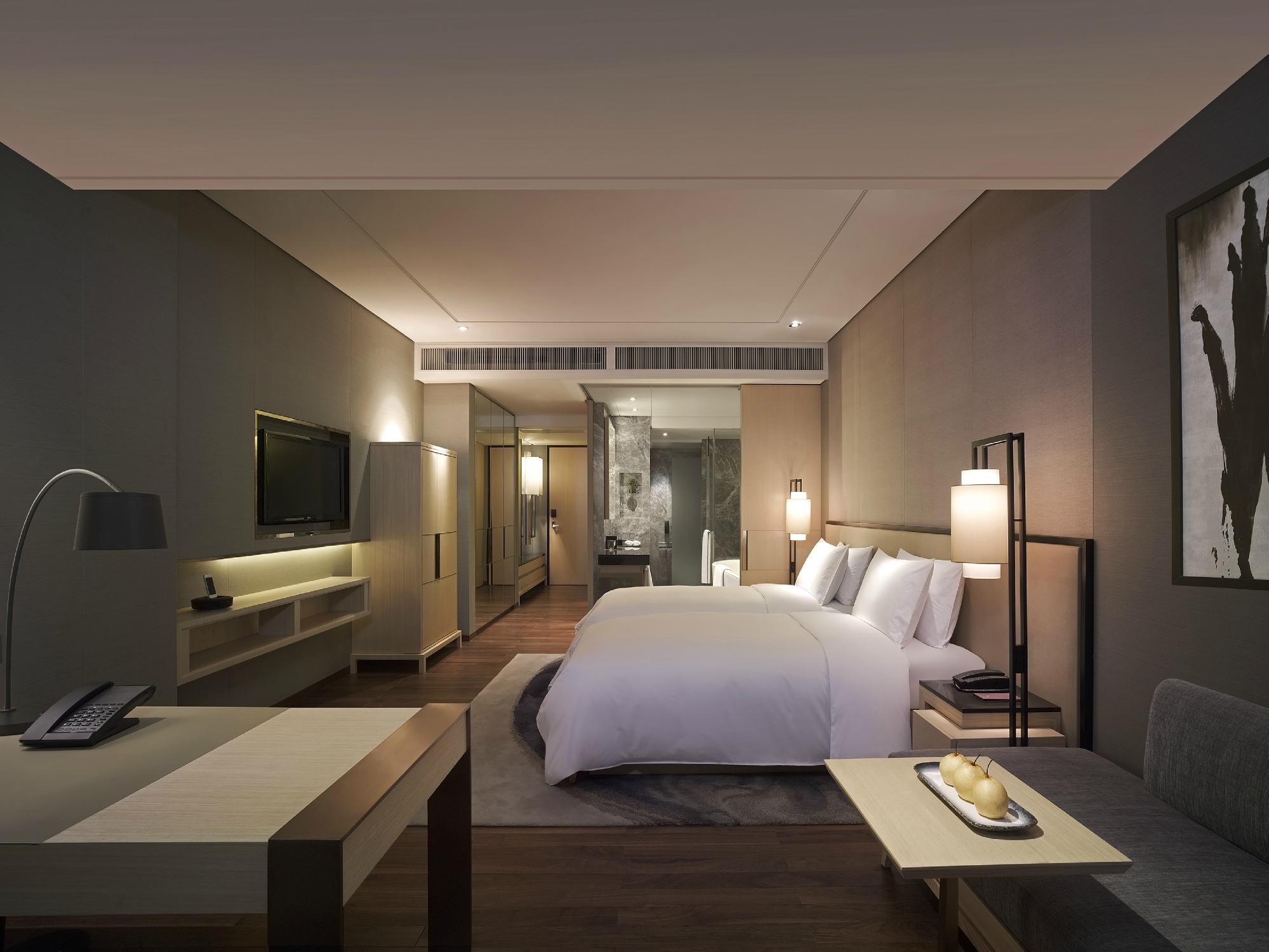 Hotel photo 29 of New World Beijing Hotel.