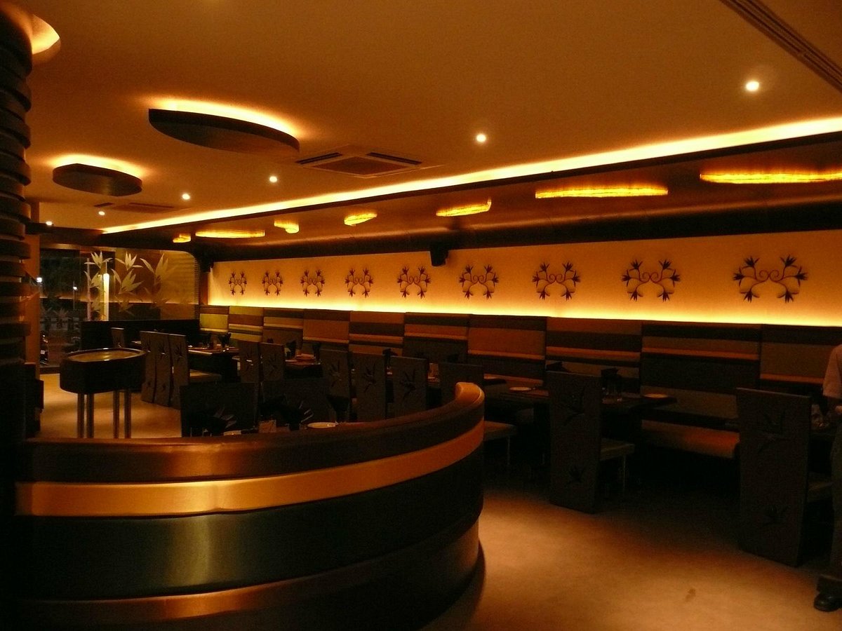 THE 10 BEST Restaurants in Ahmedabad (Updated December 2023)