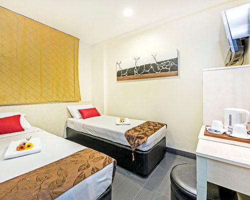 Comfort In Little India Review Of Ibis Budget Singapore Selegie Singapore Singapore Tripadvisor