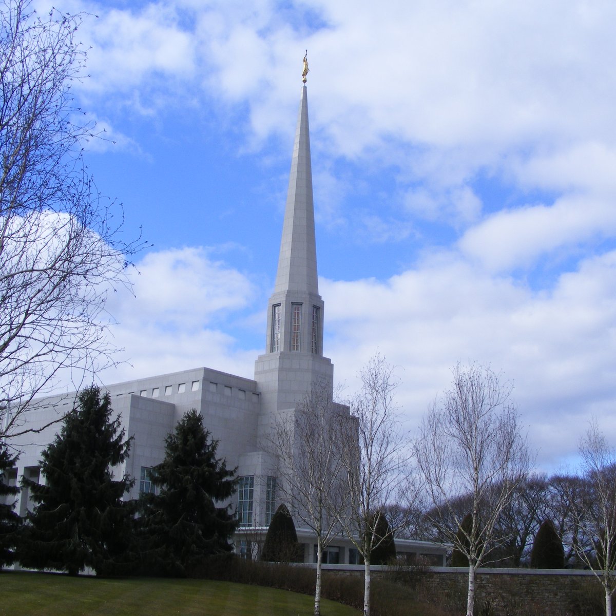 PRESTON ENGLAND TEMPLE: Tutto quello che c'è da sapere (2025)