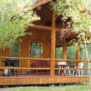 Cabin #4