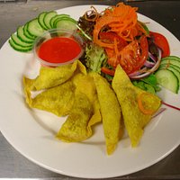 Le Saigon in Agde