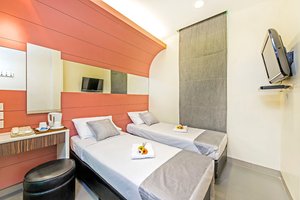 Phòng & Phòng Suite
