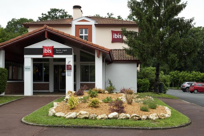 Imagen 2 de Ibis Biarritz Anglet Aeroport