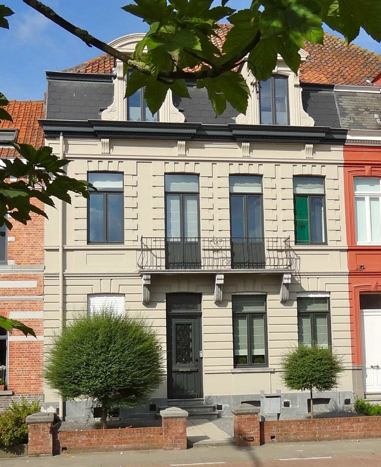 SANS SOUCIS B&B (Bruges, Belgique) - Tarifs 2024