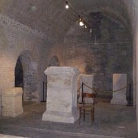 Piccole cisterne romane