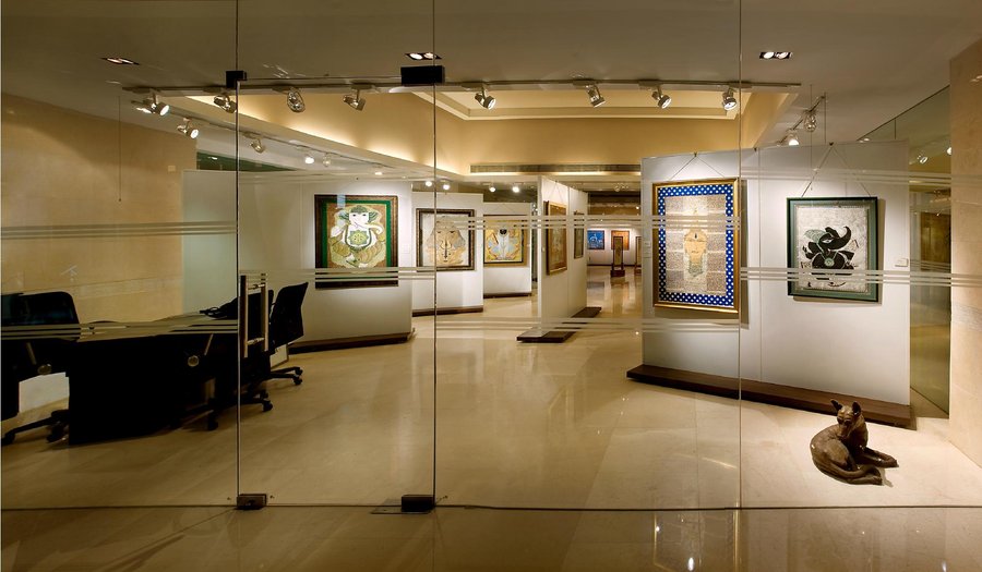 Art Gallery