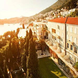 Grand Villa Argentina
