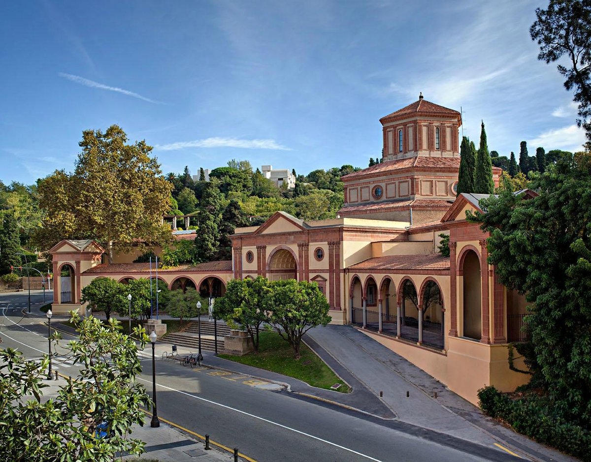 Catalan Museum of Archaeology, Барселона: лучшие советы перед посещением -  Tripadvisor