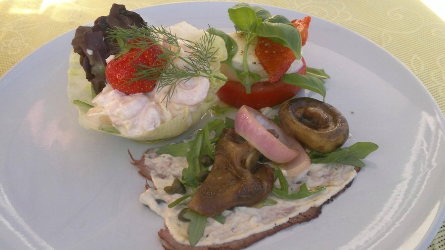 Starter