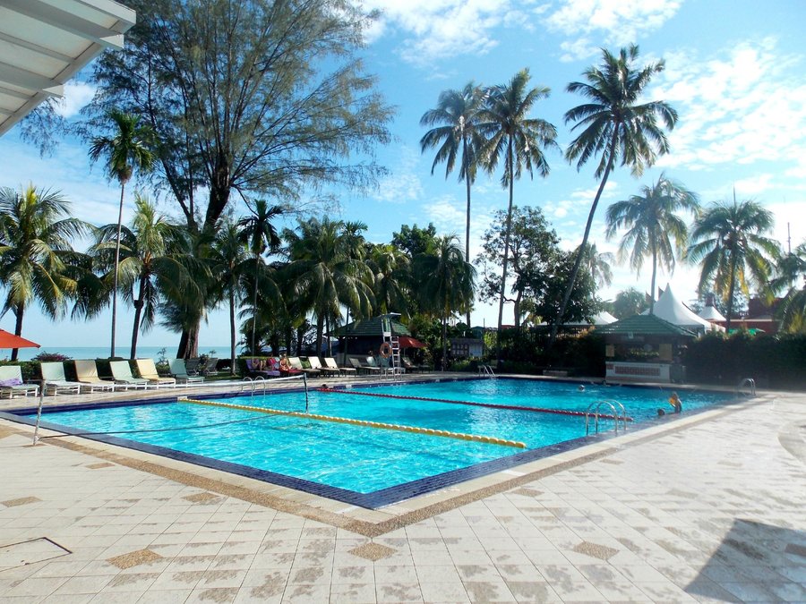 Holiday Inn Resort Penang Malaysia Hotel Reviews Photos Rate Comparison Tripadvisor