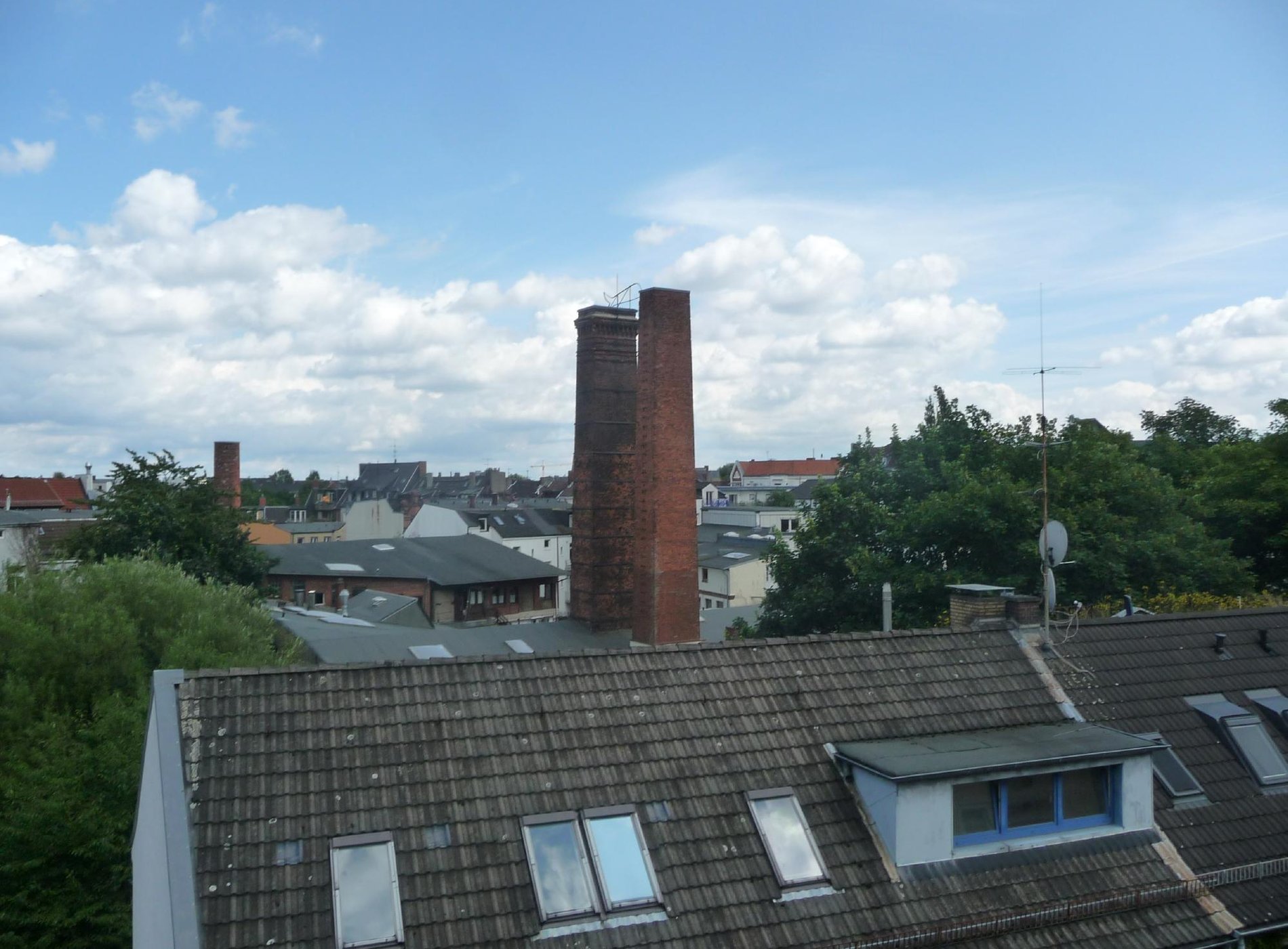 Hotel Schanzenstern Altona by null
