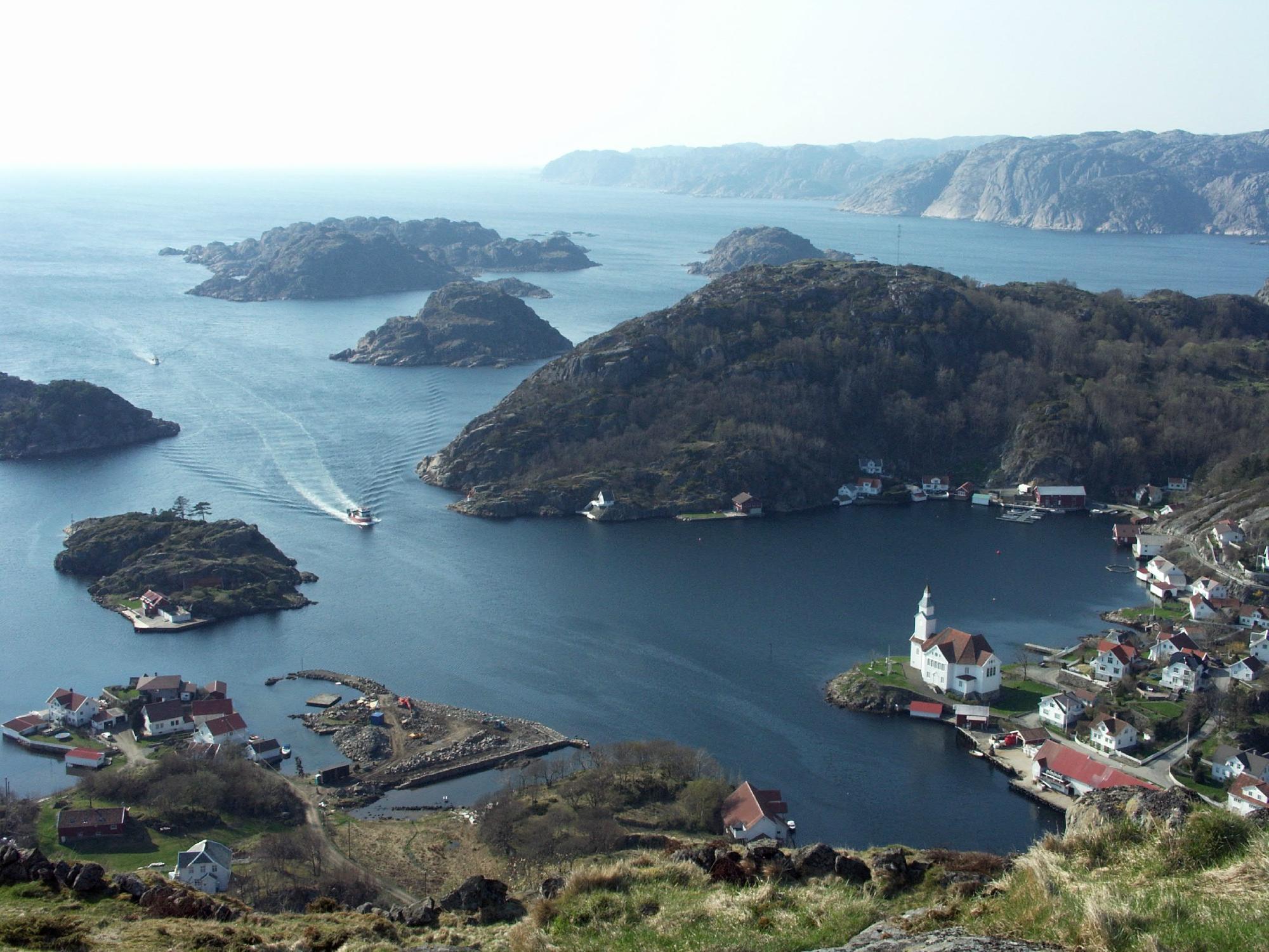 Flekkefjord Tourism: Best Of Flekkefjord, Norway - Tripadvisor