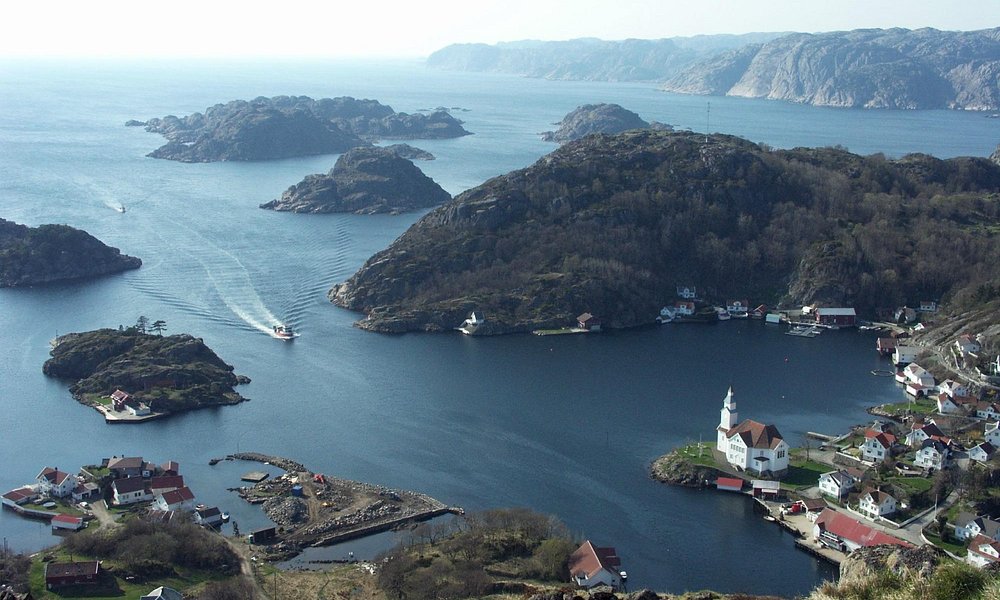 visit norway flekkefjord