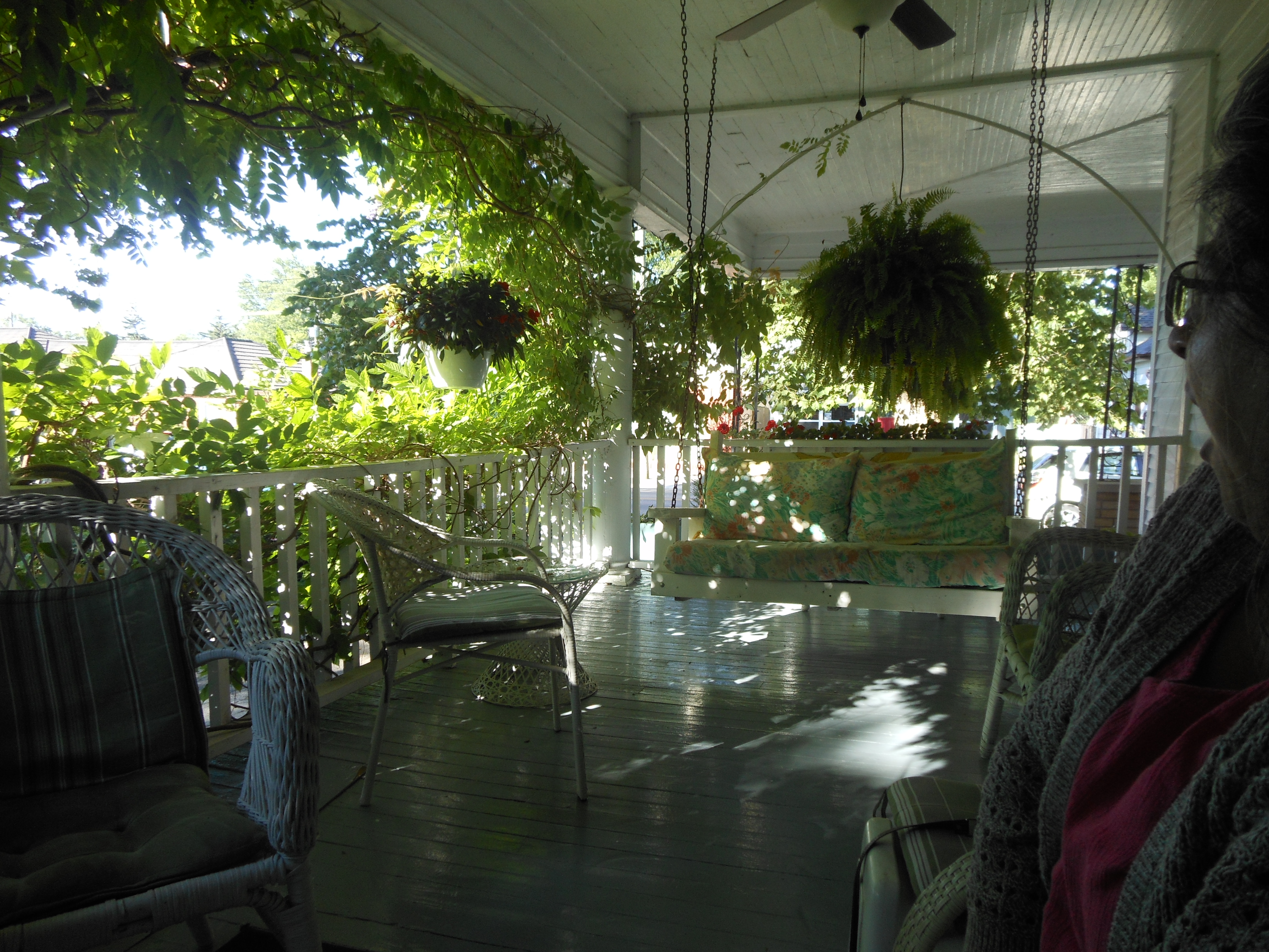 SEASONS HOUSE B&B (Port Rowan, Canada) - Foto's En Reviews - Tripadvisor