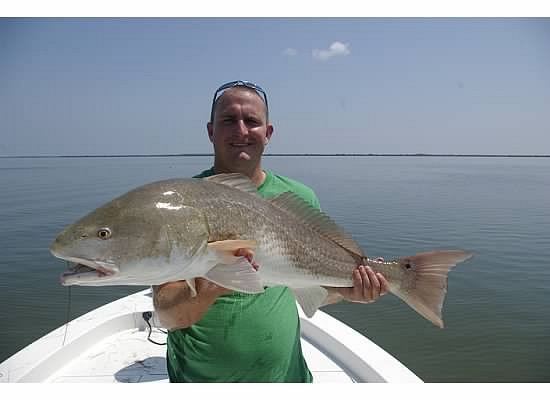 South Louisiana Redfishing - All You Need to Know BEFORE You Go (2024)