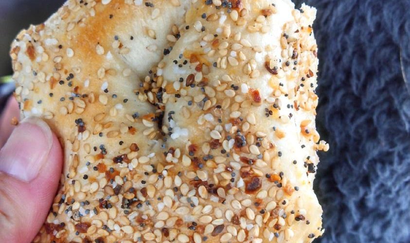 Bialy's Bagels