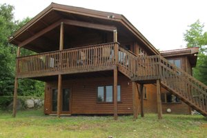 Habitación y suite