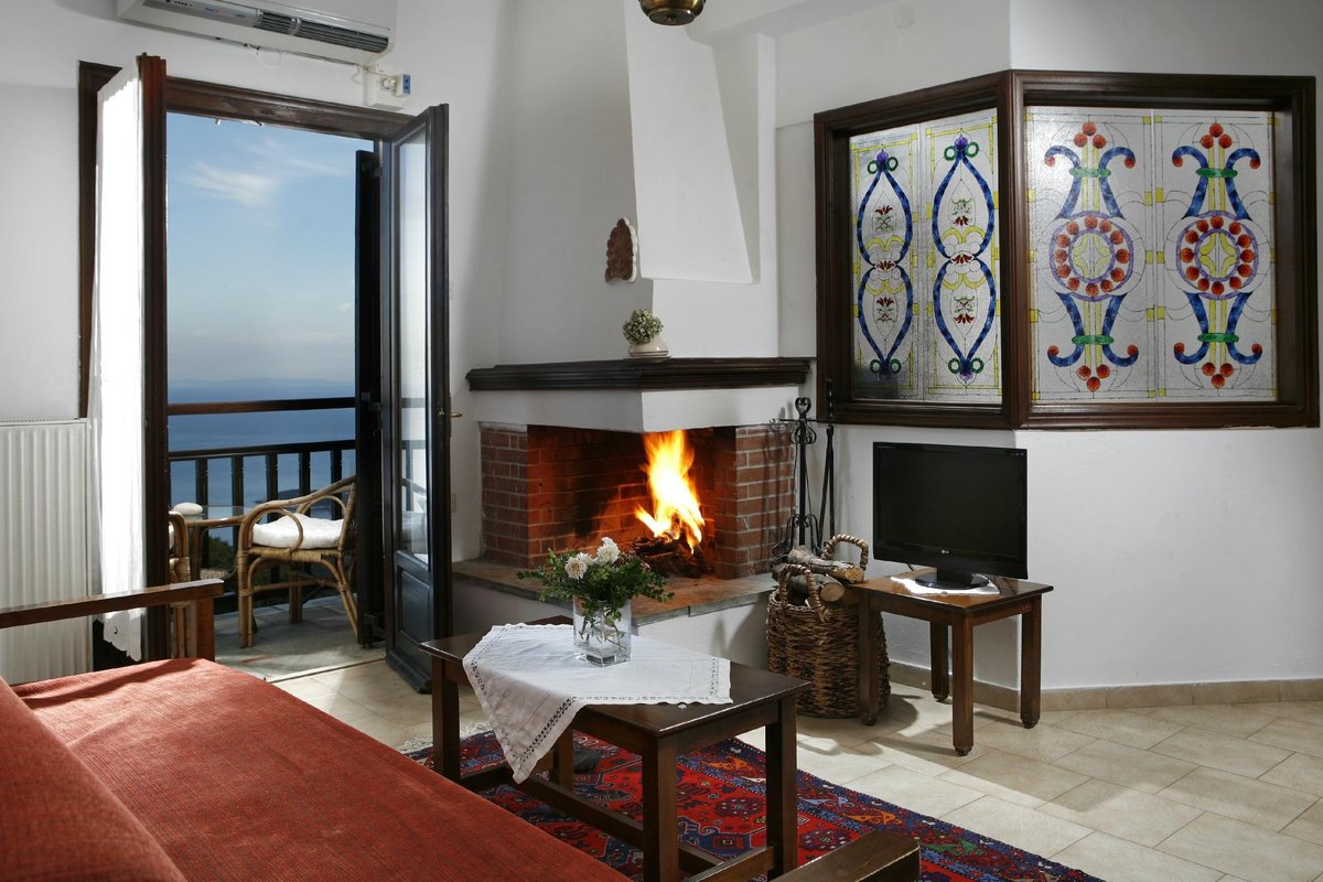 Archontiko Elda Private Balconies: Pictures & Reviews - Tripadvisor