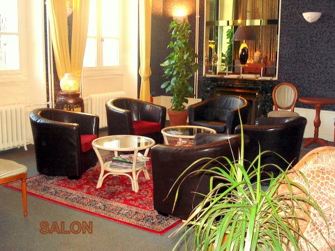 Salon