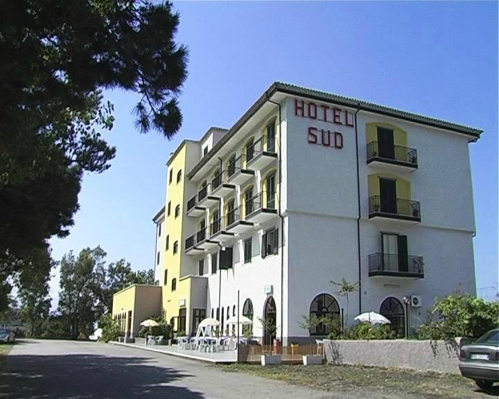 Hotel Sud image