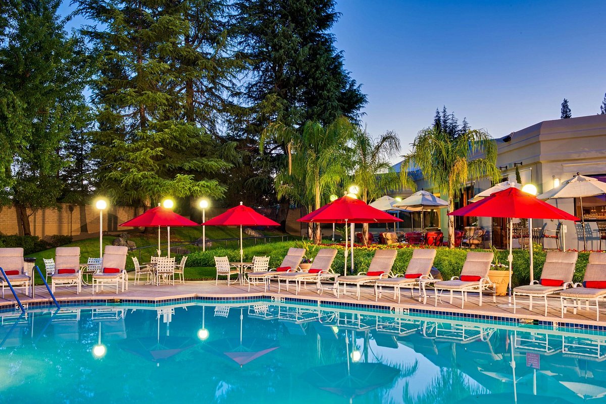 sacramento marriott rancho cordova travel weekly